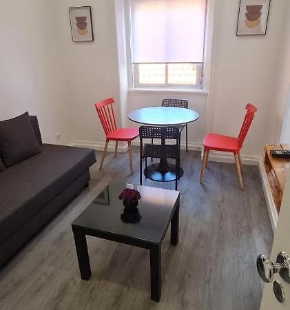 Apartament S.Soares Grey Beato Lizbona Zewnętrze zdjęcie