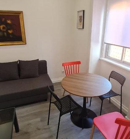 Apartament S.Soares Grey Beato Lizbona Zewnętrze zdjęcie