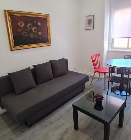 Apartament S.Soares Grey Beato Lizbona Zewnętrze zdjęcie
