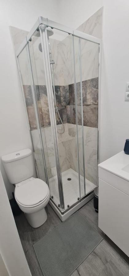 Apartament S.Soares Grey Beato Lizbona Zewnętrze zdjęcie