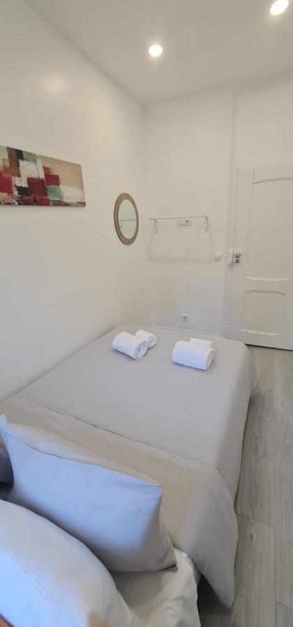 Apartament S.Soares Grey Beato Lizbona Zewnętrze zdjęcie