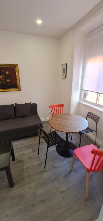 Apartament S.Soares Grey Beato Lizbona Zewnętrze zdjęcie