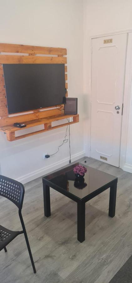 Apartament S.Soares Grey Beato Lizbona Zewnętrze zdjęcie