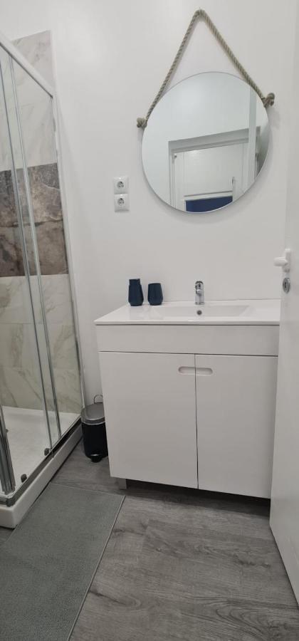 Apartament S.Soares Grey Beato Lizbona Zewnętrze zdjęcie