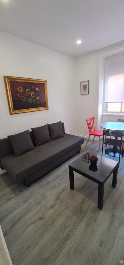 Apartament S.Soares Grey Beato Lizbona Zewnętrze zdjęcie