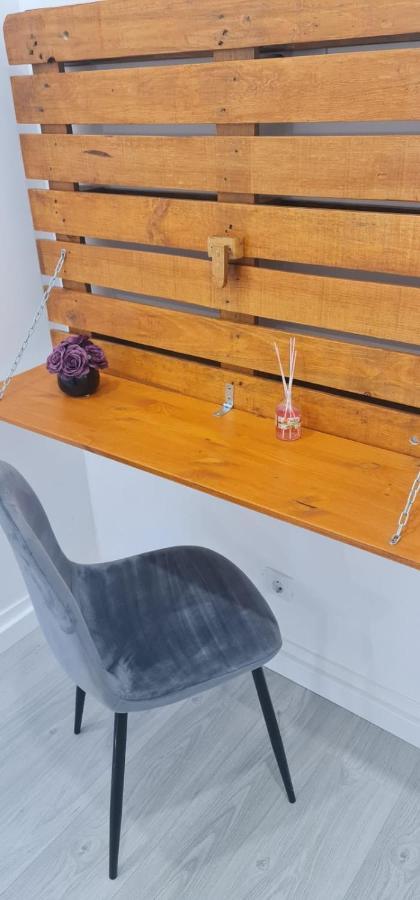 Apartament S.Soares Grey Beato Lizbona Zewnętrze zdjęcie