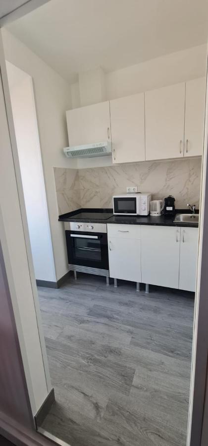 Apartament S.Soares Grey Beato Lizbona Zewnętrze zdjęcie