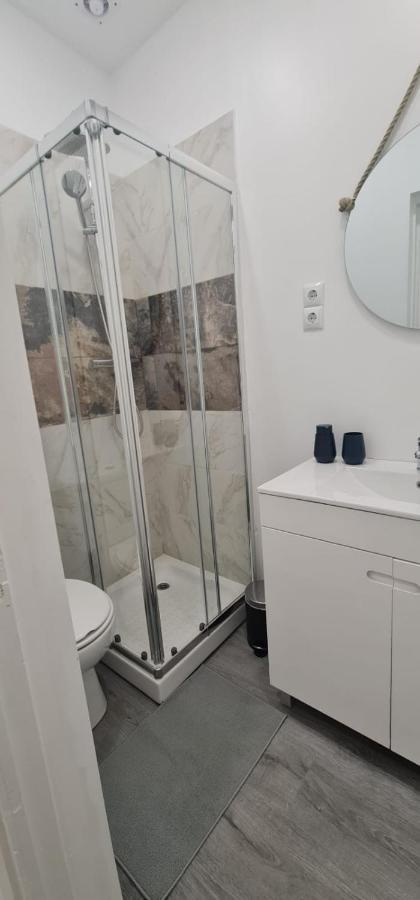 Apartament S.Soares Grey Beato Lizbona Zewnętrze zdjęcie