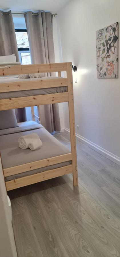 Apartament S.Soares Grey Beato Lizbona Zewnętrze zdjęcie