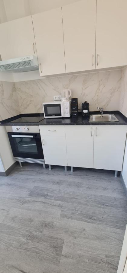 Apartament S.Soares Grey Beato Lizbona Zewnętrze zdjęcie