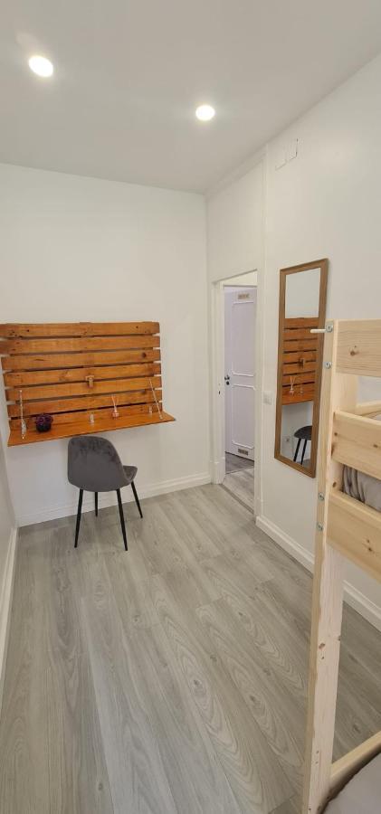Apartament S.Soares Grey Beato Lizbona Zewnętrze zdjęcie