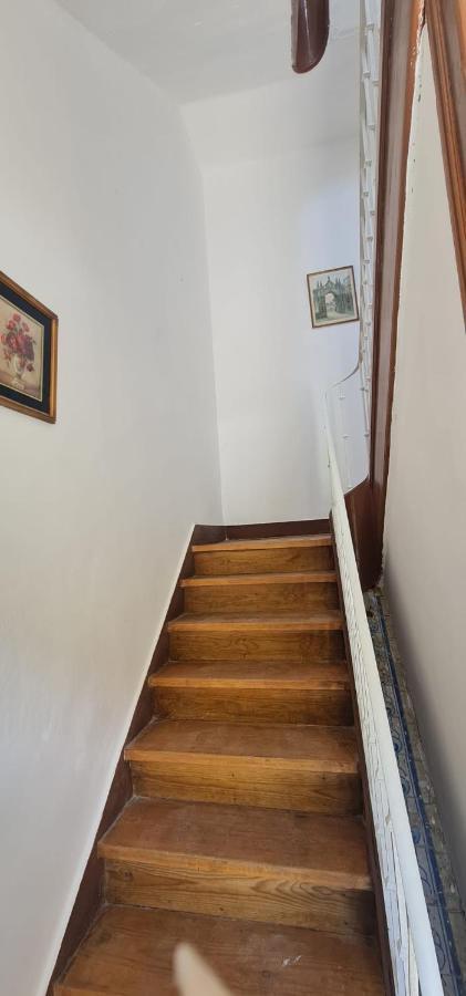Apartament S.Soares Grey Beato Lizbona Zewnętrze zdjęcie